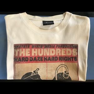 The Hundreds T-shirt